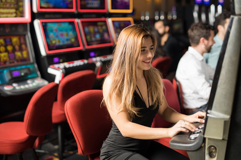 Pourquoi le casino en ligne crypto séduit de plus en plus de joueurs ?