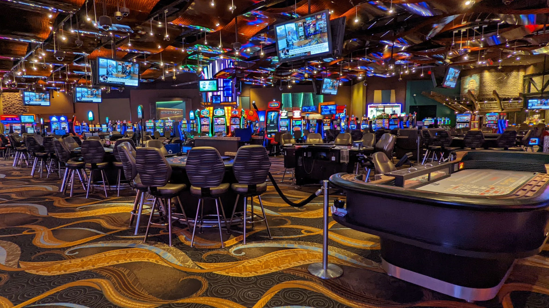 Le meilleur bonus casino en ligne : Votre premier dépôt devient une arène de gains et d’adrénaline