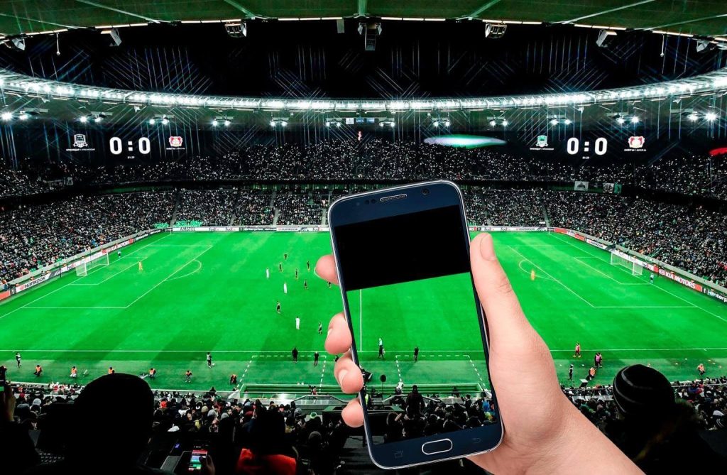 Top 5 sites avec une offre de bienvenue paris sportif vraiment avantageuse