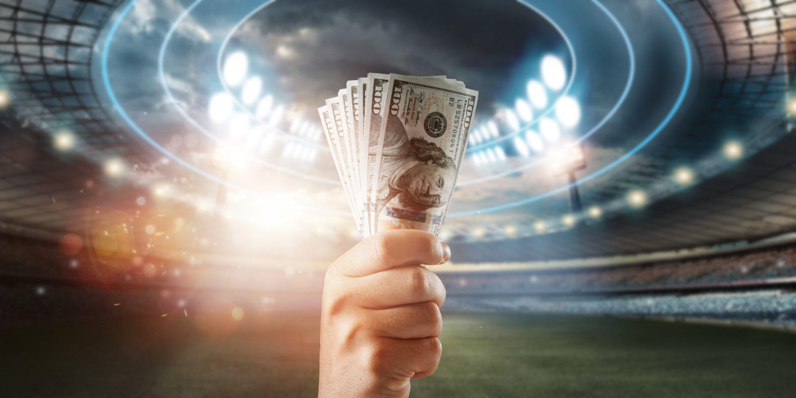 Pourquoi un nouveau bookmaker peut battre les géants du pari