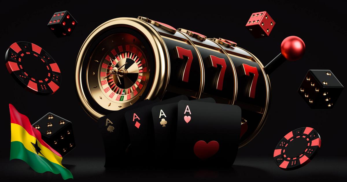 Sécurité avant tout : le meilleur casino en ligne à la loupe