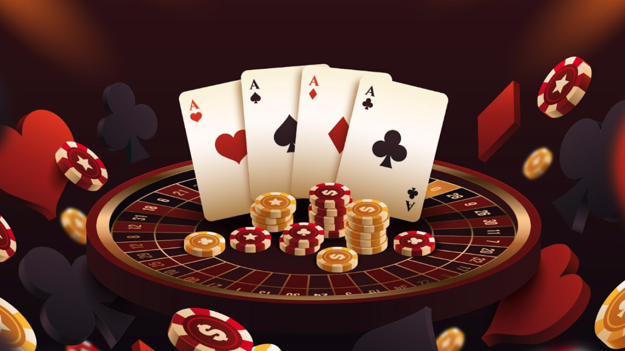 L’explosion du crypto casino : la nouvelle ère du gaming digital
