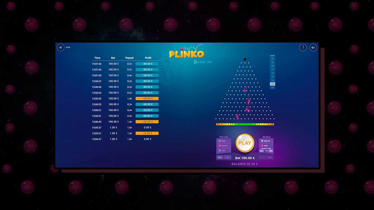 Peut-on réellement décrocher des jackpots avec Plinko Avis ?