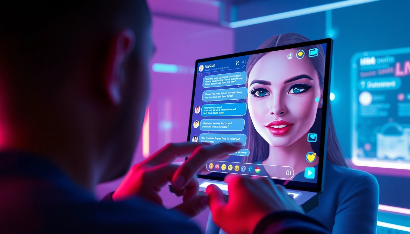 Revolutionary AI Chat Porn: Unlocking 2025’s Next Big Thing