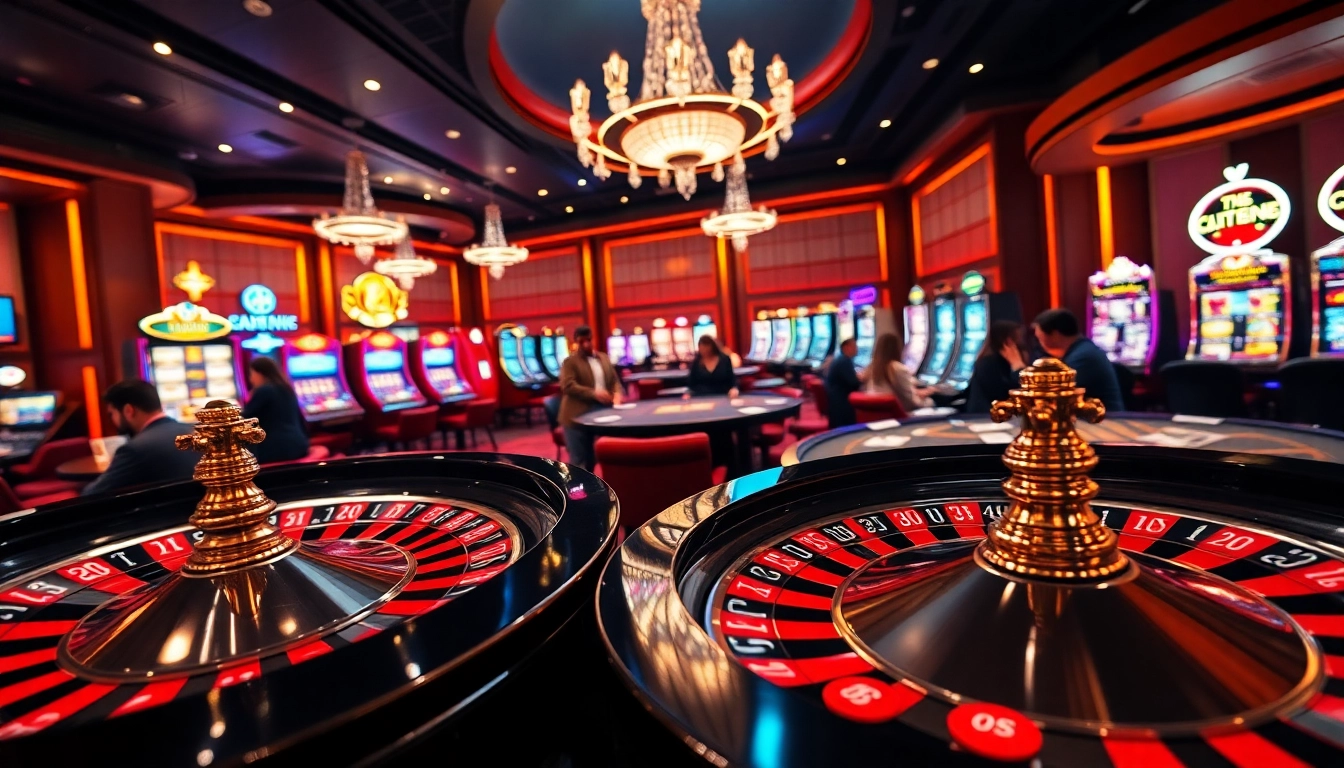 Mastering Winning Strategies at rr88 com: Essential Tips for 2025 Gamblers