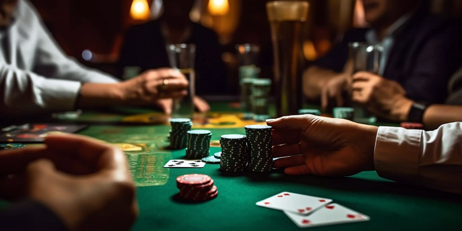 Le meilleur casino en ligne qui offre les meilleures statistiques en live