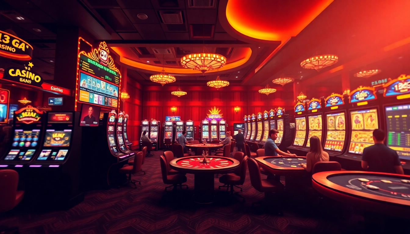 Unlock the Secrets to Winning Big with 123Ga in 2025’s Innovative Betting Landscape