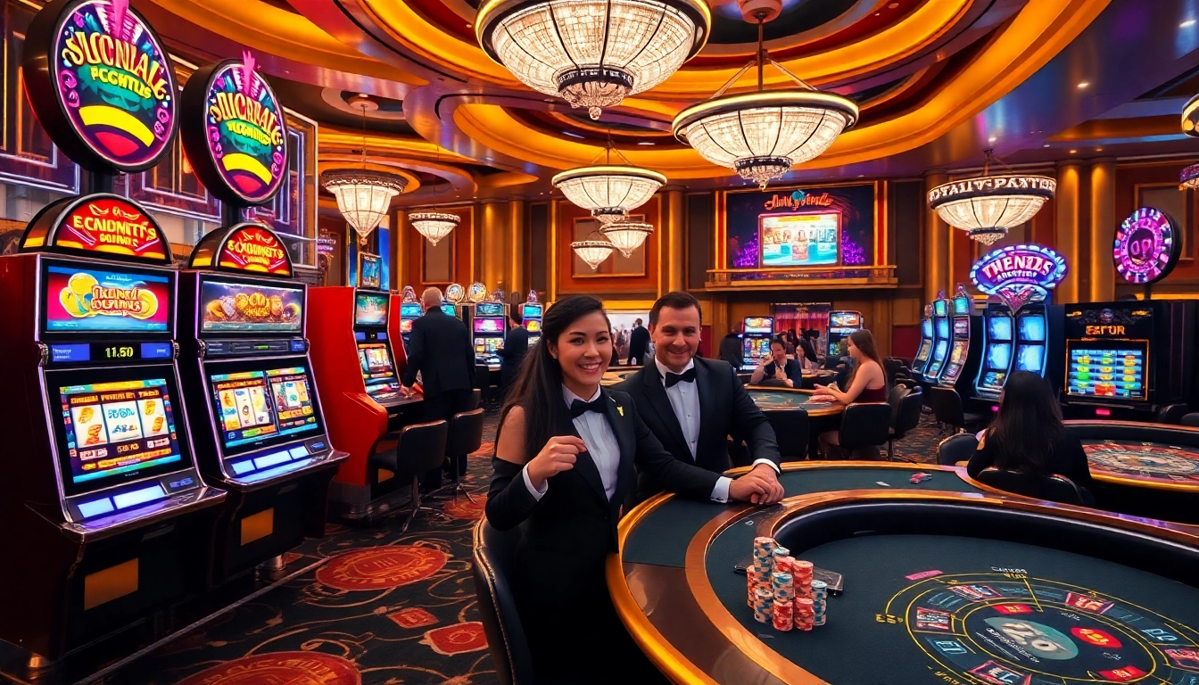 Experience the thrill of winning with slot gacor bonus besar at our vibrant casino.