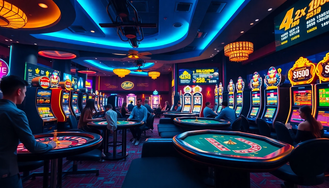 Les Meilleurs Conseils pour Gagner au Casino en Ligne Français