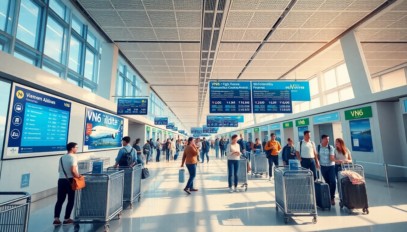 Mastering the VN6 Journey: Essential Insights for 2025 Travelers